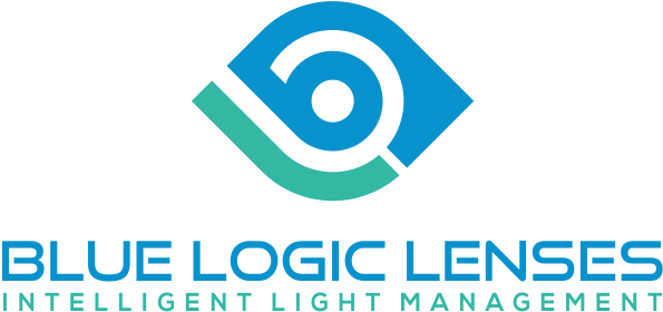 Bold, Modern, Electronic Logo Design For Blue Logic - Corporacion Minera Centauro Sac (981x981), Png Download