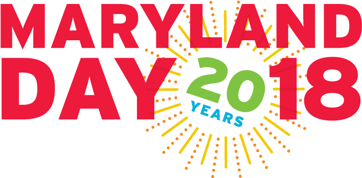 Md Day - Maryland Day 2017 Umd (822x435), Png Download