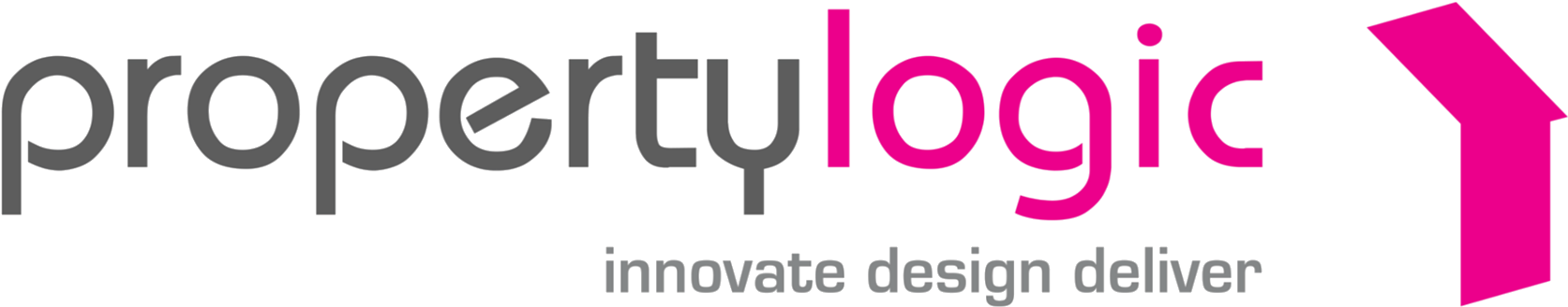 Property Logic - Real Estate Photography (1701x373), Png Download