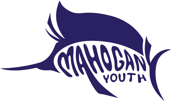 Canvas Logo Canvas Logo - Mahogany Youth Corporation (600x351), Png Download