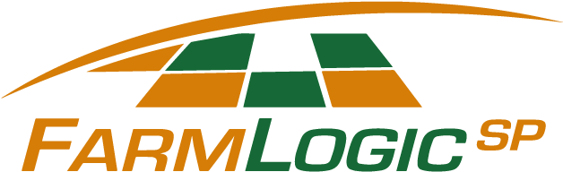 Farmlogic Sp Logo - Soil Test (657x231), Png Download