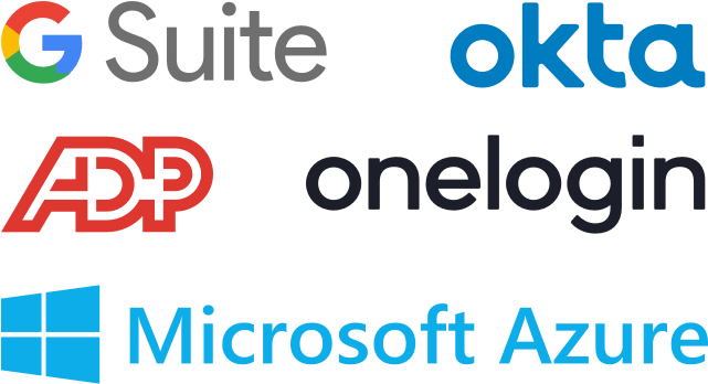 Share Your Org With Anyone - Wipro Microsoft Azure (640x400), Png Download