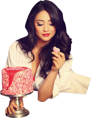 Shay Mitchell - - Shay Mitchell Photo Shoot (309x400), Png Download