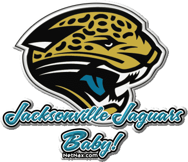 Jacksonville Jaguars - Jaguar Nfl Team Logos (374x322), Png Download