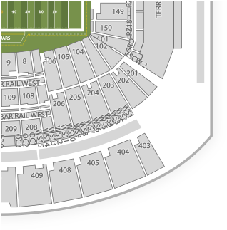 $23 /ea - Tiaa Bank Field (350x350), Png Download