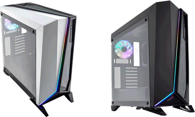 Fremont, Ca, May 8th, - Corsair Omega Spec Rgb (800x400), Png Download