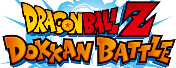 Dokkan Battle Png - Dragon Ball Z (660x227), Png Download