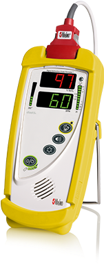 Rad-5v® - Masimo Rad-5v Handheld Pulse Oximeter (300x450), Png Download