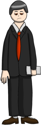 Ultimate Reserve Course Student - Tuxedo (350x453), Png Download
