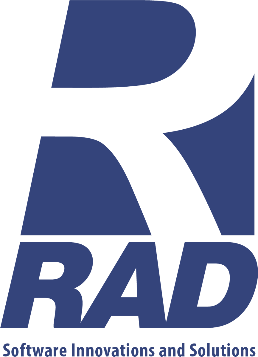 Rad International Logo - Rad International (1181x1363), Png Download