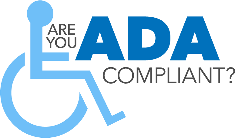 Top Rated Ada Compliant Website Design Company - You Ada Compliant (800x499), Png Download