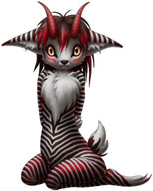 My Only Friend Was The Man In The Moon, And Even Sometimes - Illustration (313x390), Png Download