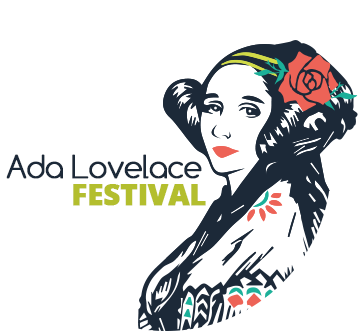 Ada Lovelace Festival (397x397), Png Download