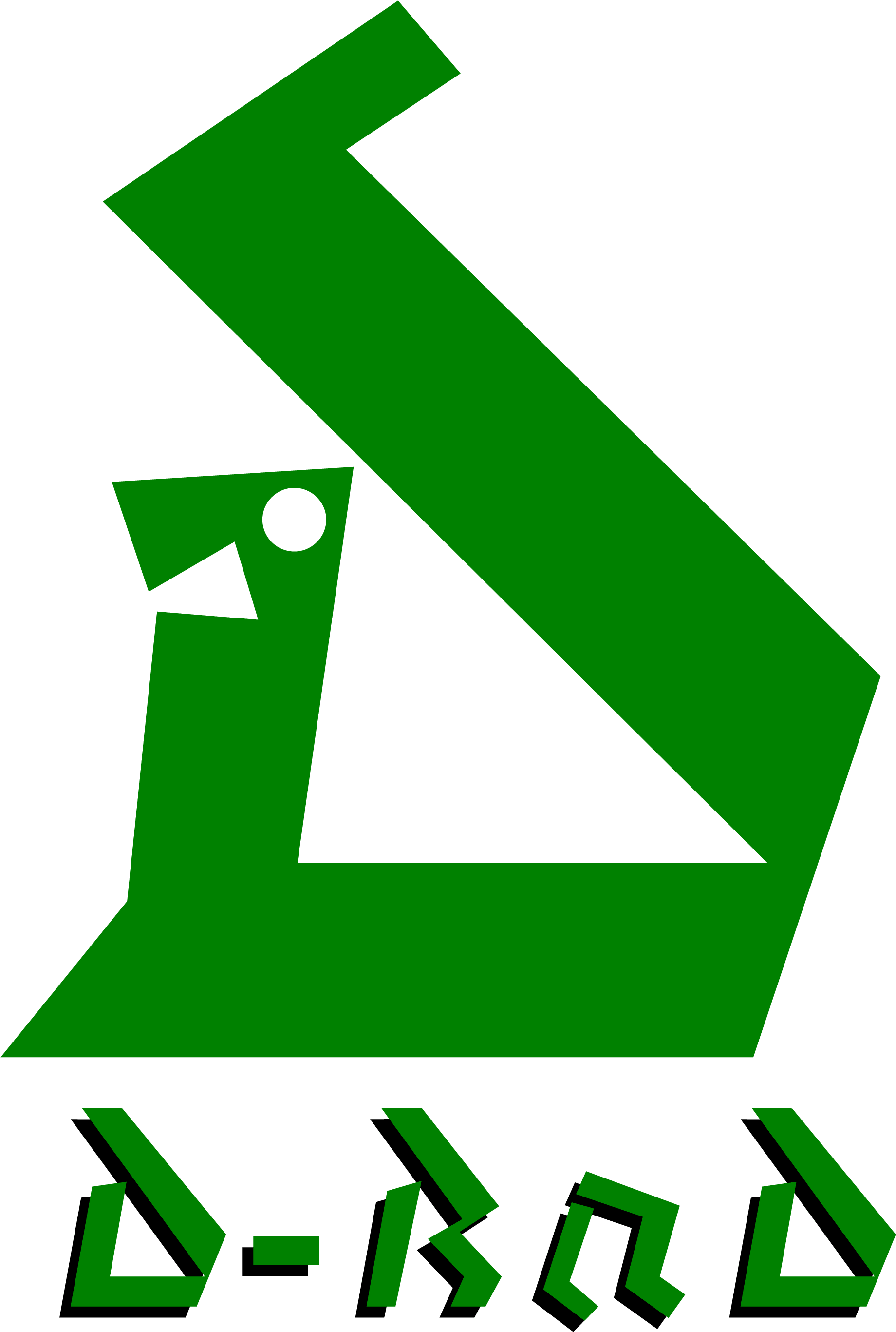 D Rad Motorcycles Logo (2800x2800), Png Download