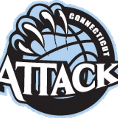 Connecticut Attack - Ct Attack (400x400), Png Download