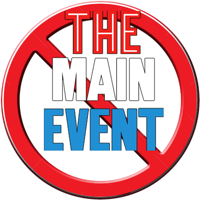 Buttons Wwf Main Event - Saturday Night's Main Event (425x425), Png Download