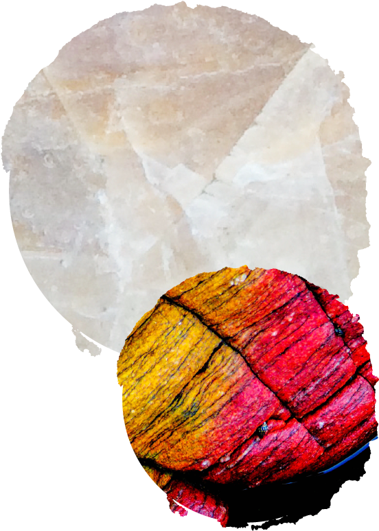 Our Paint Powder Is Made From Mineral Raw Materials - Circle (616x828), Png Download