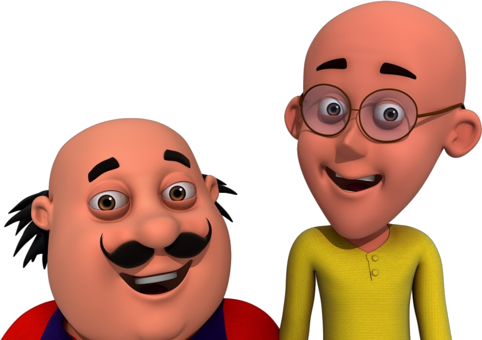 M O T U P A T L U Secret Meme, The Secret - Motu Patlu (1280x720), Png Download