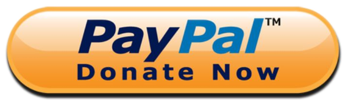 Thank You For Supporting The Avalonac4p Movement Button - Paypal Donate Now (745x238), Png Download