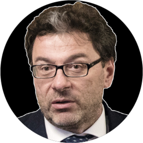 The 10 Most Important People In Italy Worth Watching - Gentleman (560x466), Png Download