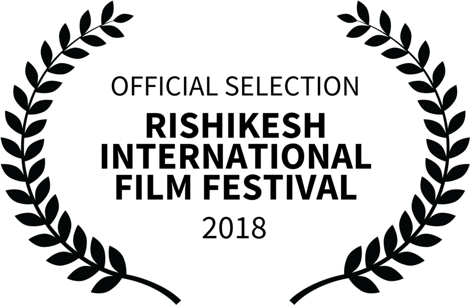 Official Selection Riff2018 - Documentary Awards Logo 2018 (1000x664), Png Download
