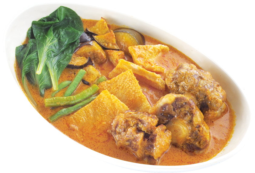 Thumb Image - Kare Kare Ox Tripe (841x573), Png Download