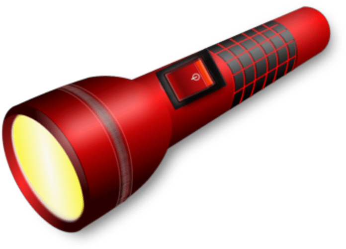 Torch Clipart (1020x1018), Png Download