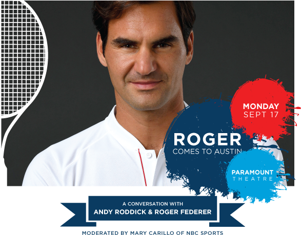roger federer clothing