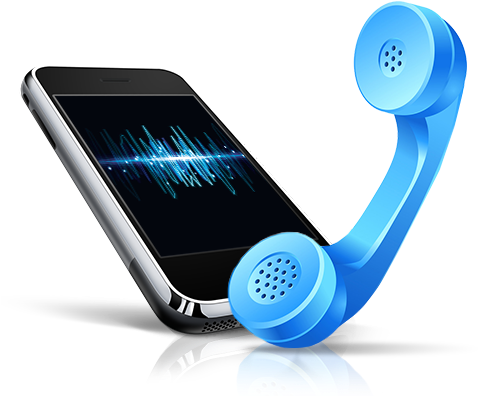 Telephone-marketing - Telephone Marketing (500x420), Png Download