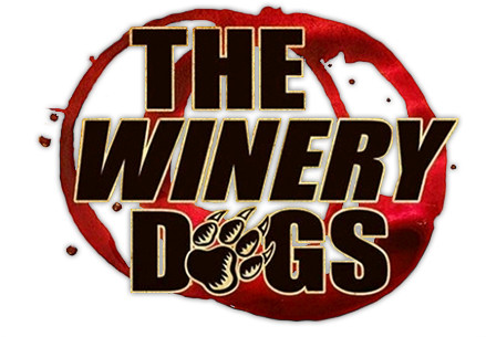 The Winery Dogs Image - Winery Dogs Special Edition (800x310), Png Download
