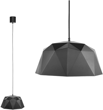 Pendant Light (800x400), Png Download