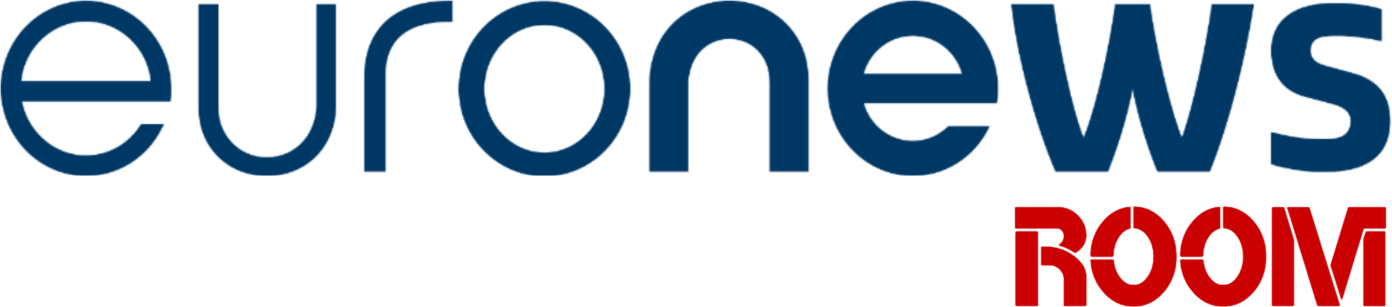 Roger Federer And Rafael Nadal Show 'freakish' Motivation, - Euronews Nbc Logo (2000x450), Png Download