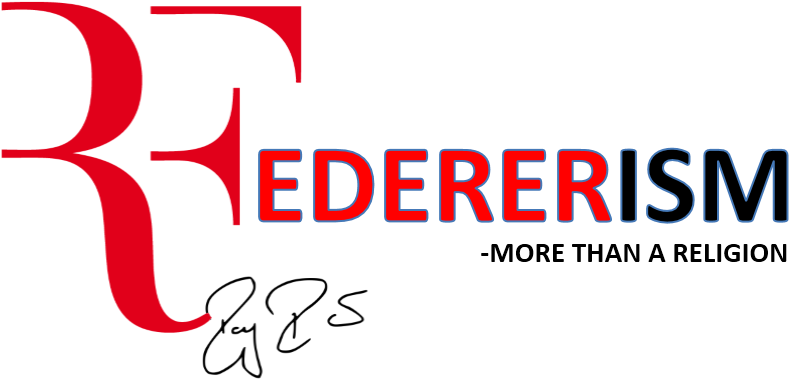 First A Postage Stamp And Now 2 Whole Streets Named - Roger Federer T Shirt (837x396), Png Download