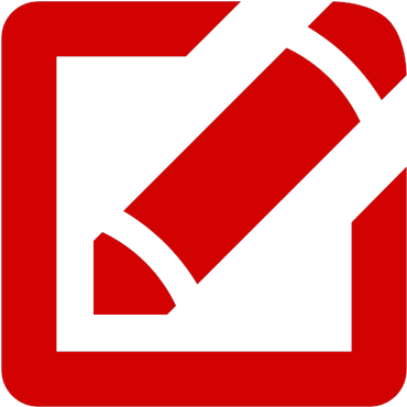 Customize It - Technical Writer Icon (400x400), Png Download