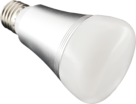 Picture Of Sonoff B1 - Light (600x600), Png Download