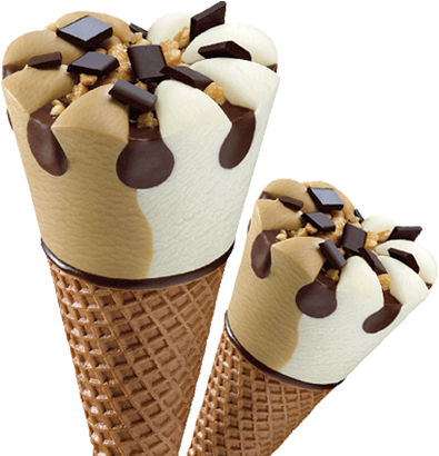 Enjoy The Difference - Ice Cream Images Hd (678x440), Png Download