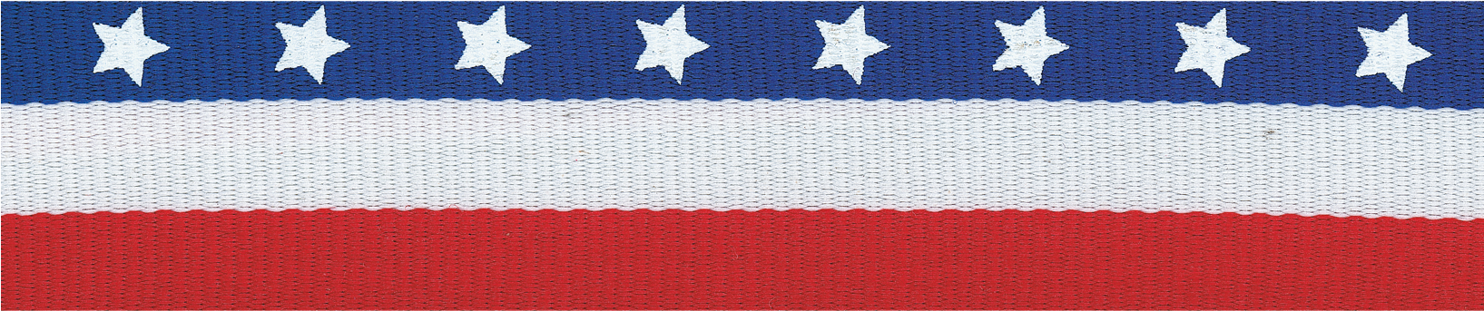Stars & Stripes Red/white/blue "v" (1634x1634), Png Download