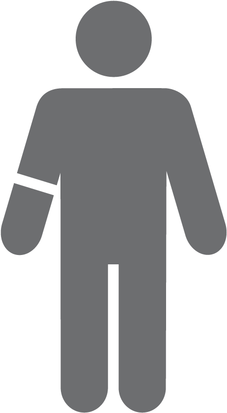 Donate Blood - Vector Graphics (1000x1000), Png Download