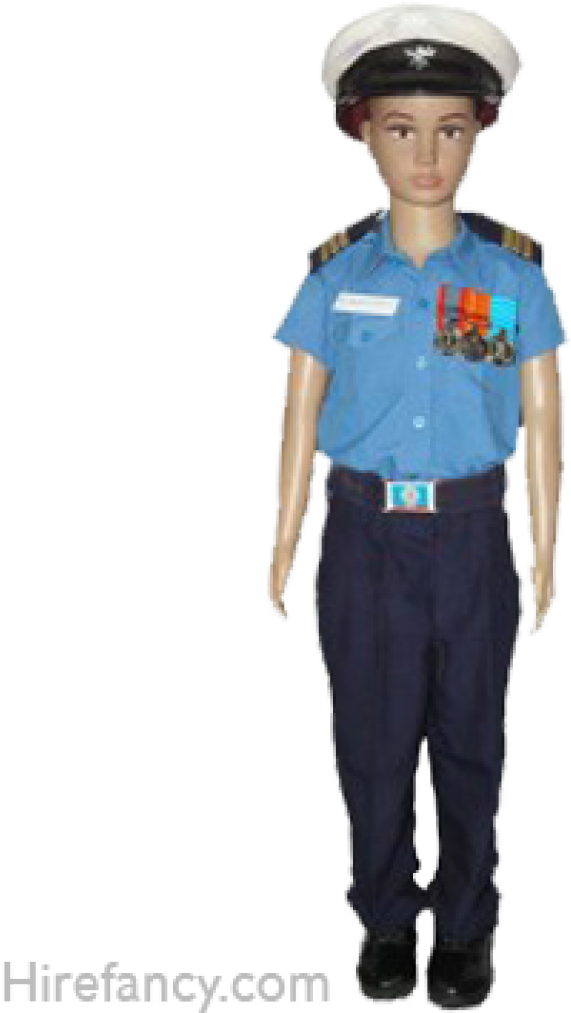 Air Force (800x1020), Png Download