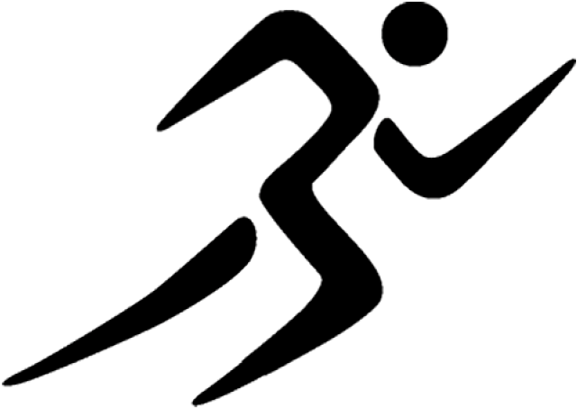 Physical Fitness Clipart - Physical Fitness Logo Png (640x480), Png Download