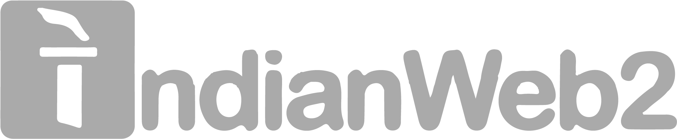 Indianweb2 - New Gap (2690x776), Png Download