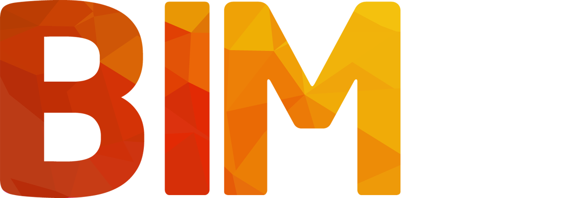 Logo Bim (1141x400), Png Download