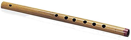 Pioneer Wooden Flute (432x361), Png Download