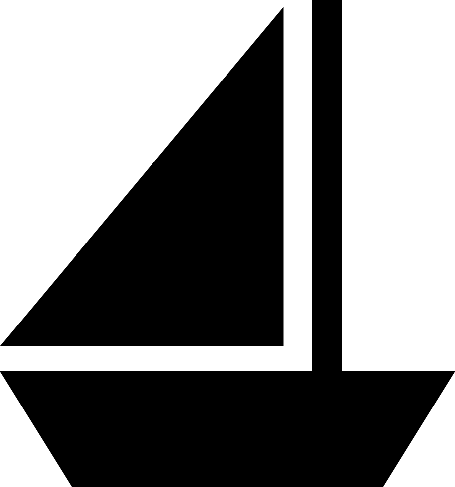 Png File - Boat (916x980), Png Download