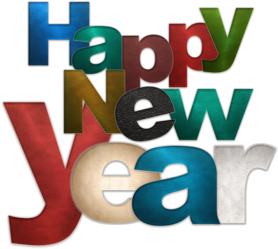 Goals ~ Not Resolutions - New Year (624x577), Png Download