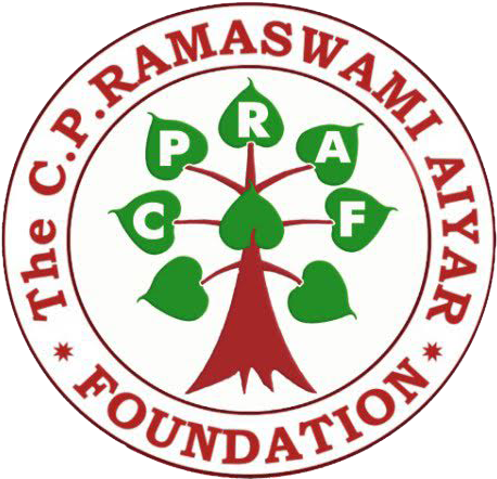 Logo - Cp Ramasamy Environment Education Centre (470x459), Png Download