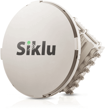 Siklu Etherhaul-1200fx Kit 1gbps Full Duplex Bridge, - Siklu Etherhaul 5500fd (500x500), Png Download