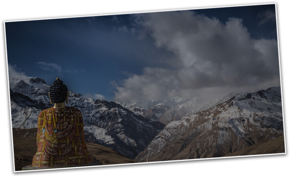 The Us Postal Service Has Announced The Release Of - Spiti Valley (956x584), Png Download