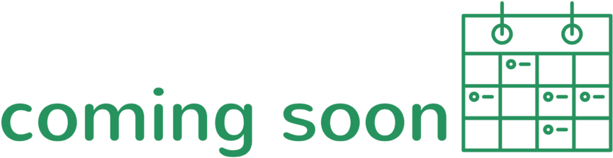 Coming Soon - Parallel (1000x367), Png Download