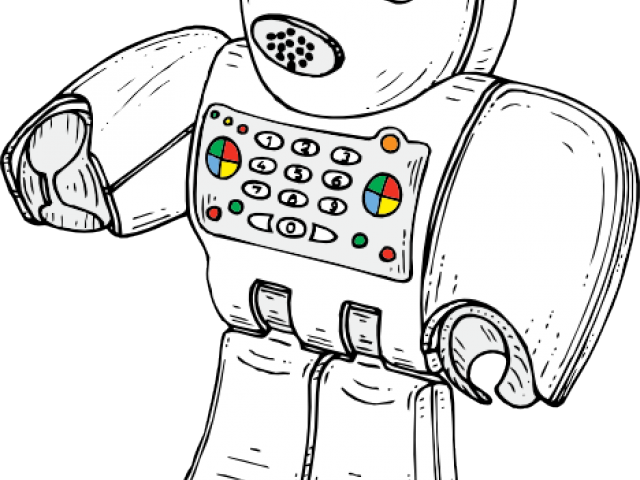 Calculator Clipart Vector Png - Toy Clip Art (640x480), Png Download